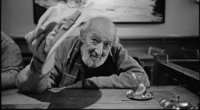 Dünyanın En İyi Fotoğrafçıları Arasında Gösterilen Ara Güler’in Sanat Hayatı ve Yaşamı.. Ara Güler Kimdir?