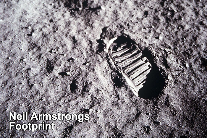 Neil Armstrong’un Ay’a İlk Adımı Senaryodan İbaret Mi? : O İlk Adımın Komplo Teorisi Çürütüldü!